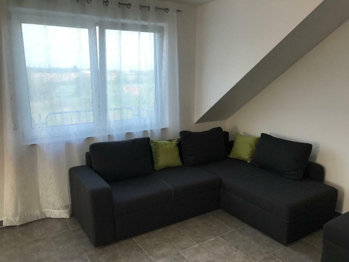 Victoria Appartement Kappel-Grafenhausen Exterior foto